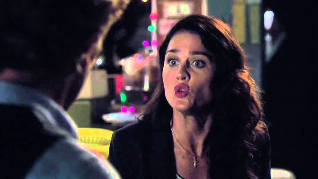 The Mentalist - Season 6 trailer - YouTube