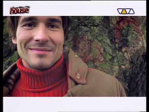 Tiefschwarz ‎– Music (Upscaled 1999 VIVA Music video)