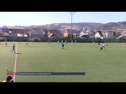 Dorastenci Partizána zdolali Lipany dvakrát zhodne 9:0