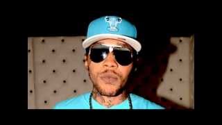 Vybz Kartel - It Bend Like Banana (CLEAN)