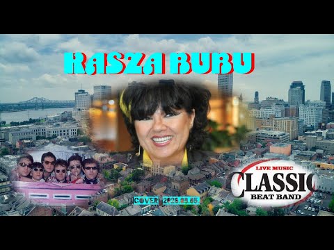 CLASSIC BEAT BAND  - KASZA BUBU (COVER  2020 09 05
