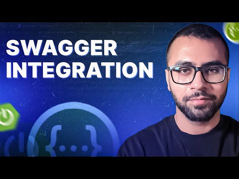 How to Integrate Swagger in Spring Boot | Step-by-Step Tutorial