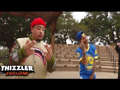 GoA ft. Casha - Anyway (Exclusive Music Video) || Dir. @YT510Filmz [Thizzler.com]