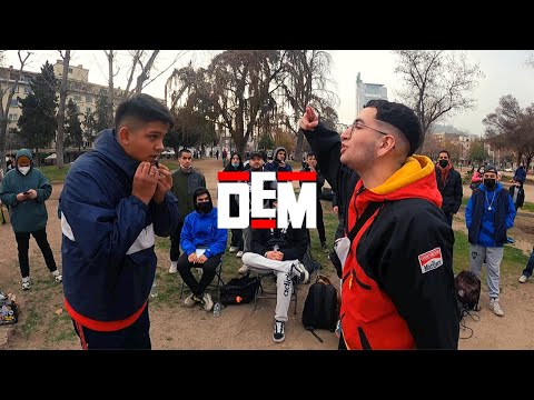 ANUBIS vs. BSK: Cuartos - DEM Fecha V 2021