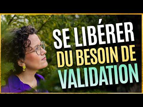 How to free yourself from the gaze and approval of others