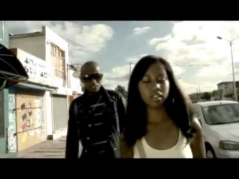 Dwayne Ali--Tsy ho mora