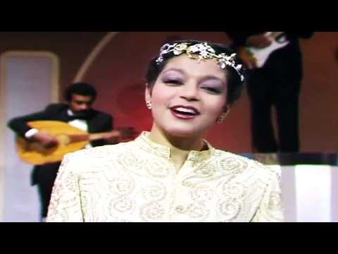 Samira Said - Ya Malek Albi | 1985 | Official Video | سميرة سعيد - يا مالك قلبي بالمعروف