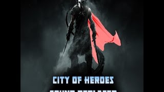 Skyrim Mod - City of Heroes Sounds Test - Version 1.1