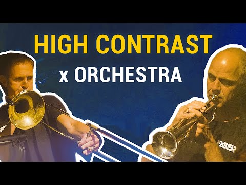 Polyphonic - Return of Forever (High Contrast Cover)