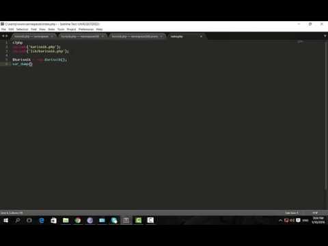 PHP na srpskom 63 - Namespace