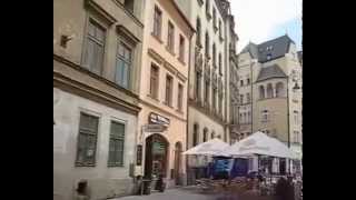 Брно  города Чехии  1