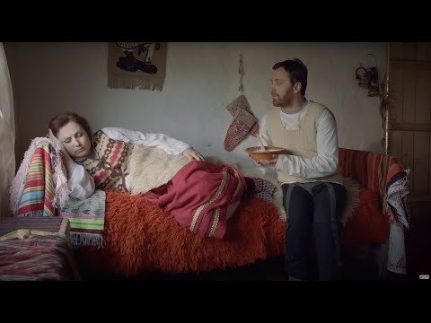 Tregim Popullor "Dhëndri i Shkretë" - Short Film