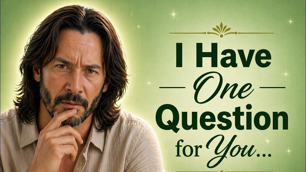 I Have One Question for You… Do You Still Feel It?