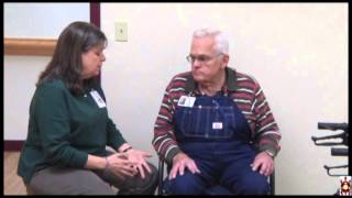 Cherokee Elder Care
