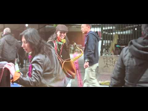 Carolina Araoz — Bloom