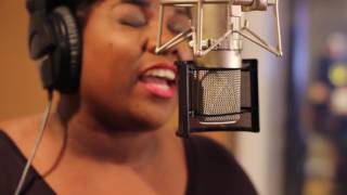 Robert Glasper &quot;Gonna Be Alright&quot; Tina Jenkins Crawley Ft. Alma Pura