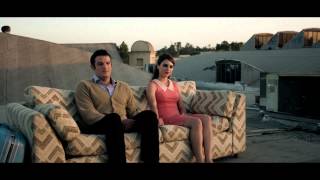 Too Afraid To Lose - Peter Himmelman