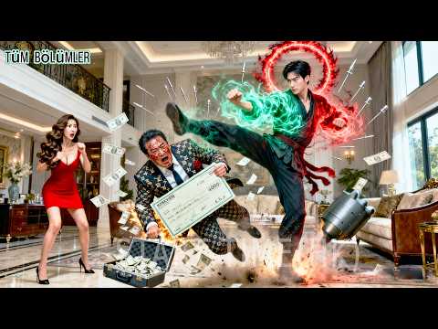 Fakir genç tokatla boşanmaya zorlandı; aşığı tekmeyle uçurdu, meğer savaş tanrısı-hekimmiş!