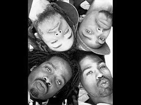 Pharcyde - Westcyde 242