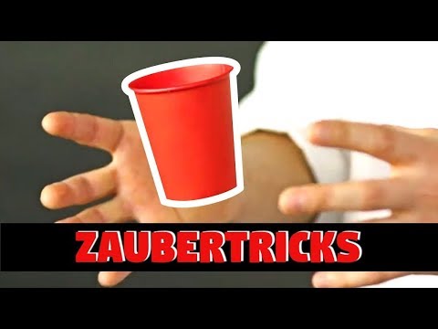 Zaubertricks für Kinder ERKLÄRT l 5 MINUTEN BASTELEI COMPILATION