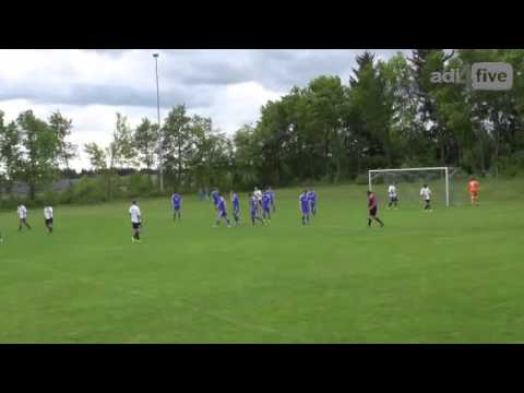 14-05-11 FC Alb - SV Uttenweiler 3:5