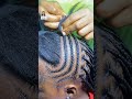 Another Jaw Dropping Detailed Hairstyle Hairby Dera Viral Christmas Vlogmas Hairstyles
