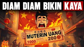 Download lagu Trik Muterin Uang Ala China yang Gak Diajarkan di Sekolah mp3