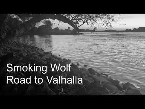 New Blues Songs: Road to Valhalla