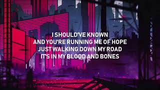 Elderbrook - Old Friend - Lyrics