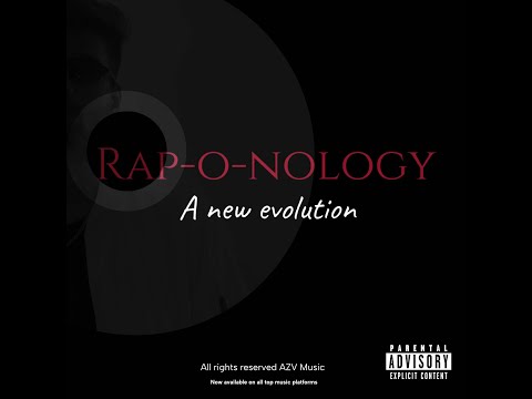 Azzault V - Powerful ( Official Music Visualizer )