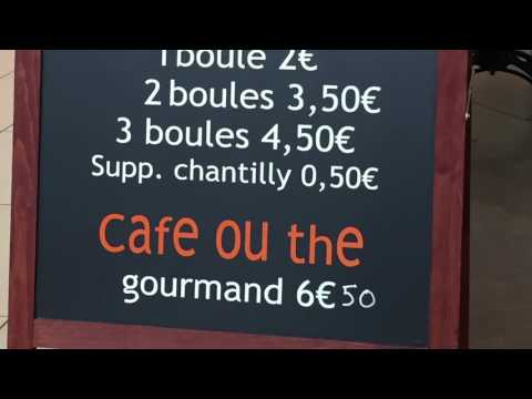 Mein Jakobsweg 2017 - Tag 27 - 29 Capiteux - Saint Sever