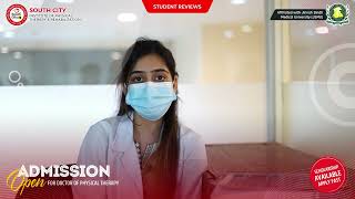 DPT Student Review 3