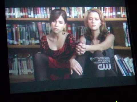 One tree hill song (Season 5) Wish you were here