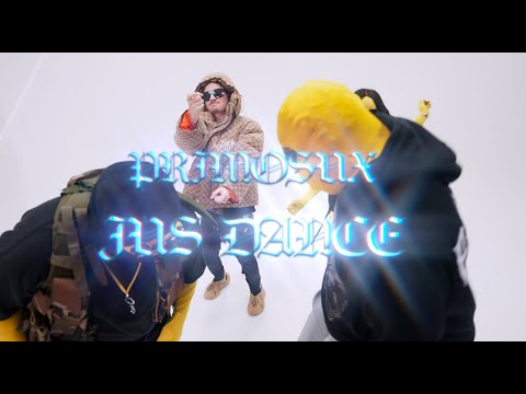PRIMOSUX - Jus Dance (Music Video)