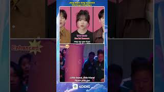 💥Jump Rope Song Kkomaya Kkomaya Acapella | Squid Game Season 3 #squidgame #shorts