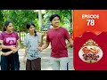Uppum Mulakum 3 Flowers EP 78