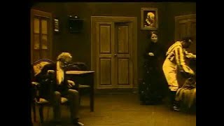 Il romanzo di un fantino (1910) Eng sub