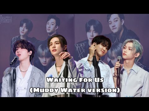 Stray Kids 스트레이키즈: Waiting For Us comparison