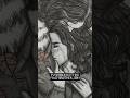 Why Jon Snow Is The Only Person Arya Thinks About In The House Of Black White