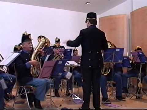 Gsida - 60er Musikheim 15 04 2007