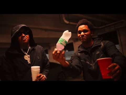 F.T.H Mari - Slingin Z's