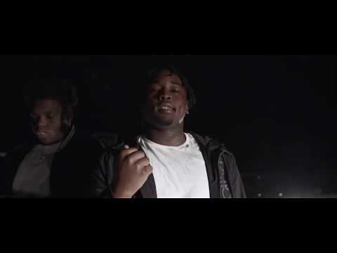 GMF - Nobody Safe feat. Rambeaux Jeaux (Official Video)