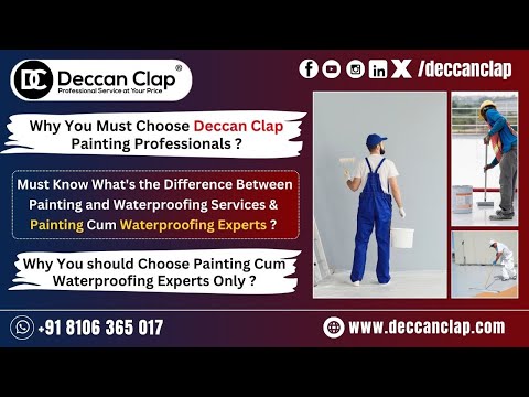 Deccan Clap Client Reviews