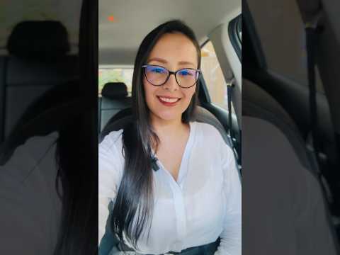 Video de Andrea Pavas en YouTube