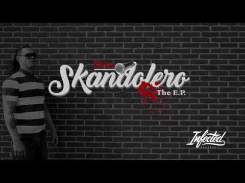 Skaffa - Don Skandolero EP