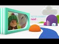 Nick Jr Peter Rabbit Up Next Bumpers 2013 2018