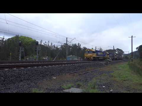 Light engine NR's - 11/10/18