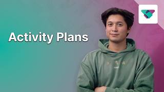Activity Plans | Odoo CRM