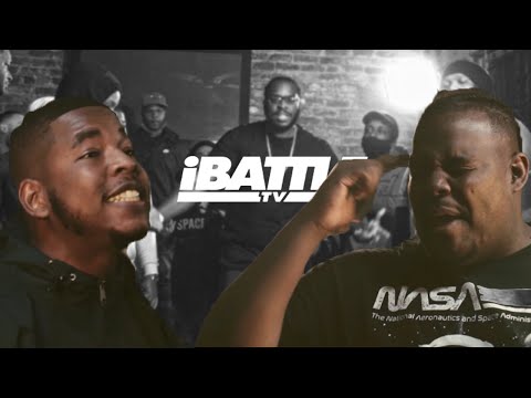Ace Jab Bell vs Kay Nellz
