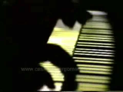 Cesar Camargo Mariano - Piano Solo - "Suite" (Milagre dos Peixes) 1994